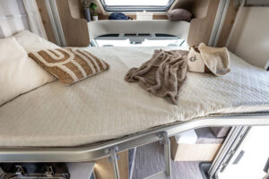 Autocaravana Perfilada 65XT
