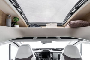 Autocaravana Perfilada 65XT
