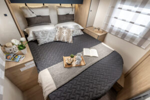 Autocaravana Perfilada 65XT