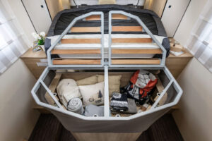 Autocaravana Perfilada 65XT