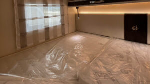 Autocaravana Capuchina Horon 84M