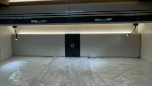 Autocaravana Capuchina Horon 84M