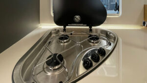 Autocaravana Capuchina Horon 84M