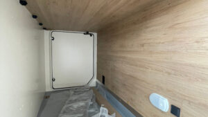 Autocaravana Capuchina Horon 84M