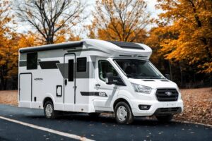 Autocaravana Perfilada 65XT